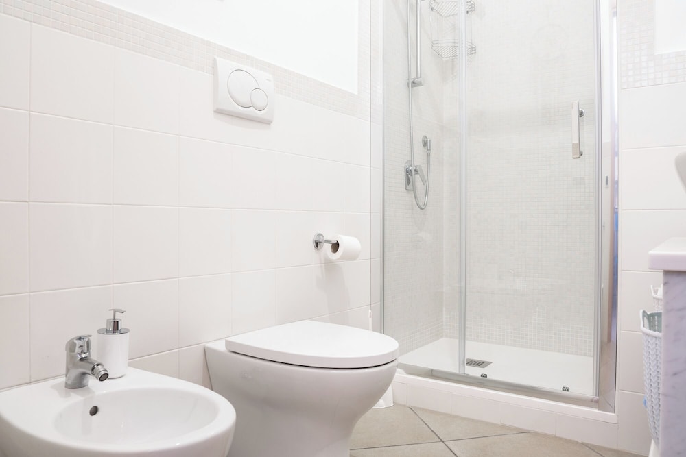 Two Bedrooms Apt In Sorrento Center With Terrace