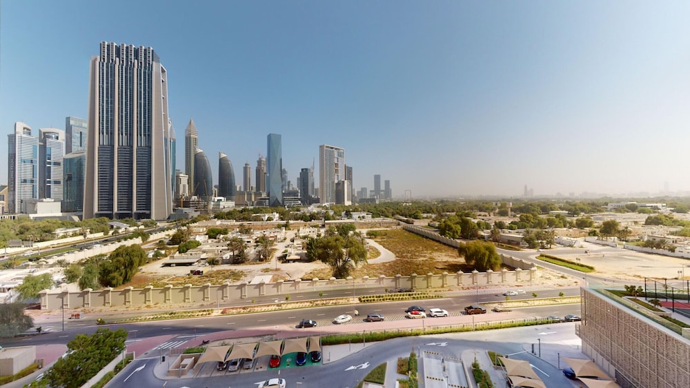 Primestay - Downtown Views Apartments- Downtown Dubai