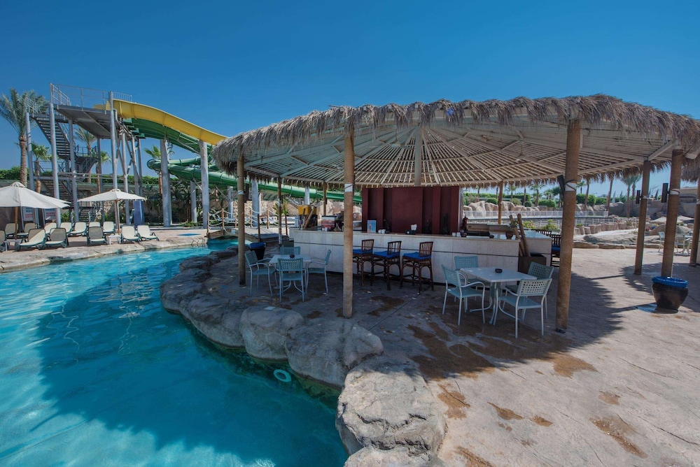 SENTIDO Reef Oasis Aqua Park Resort