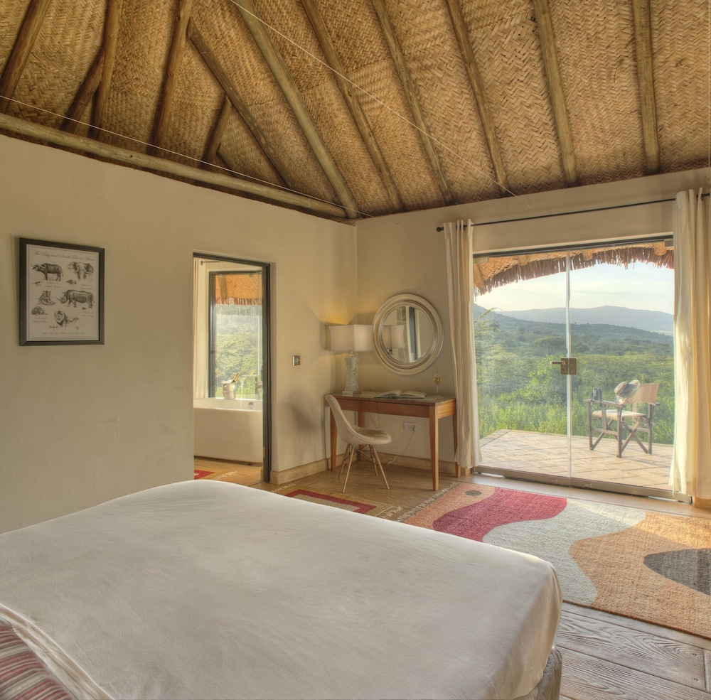 Spirit Of The Masai Mara