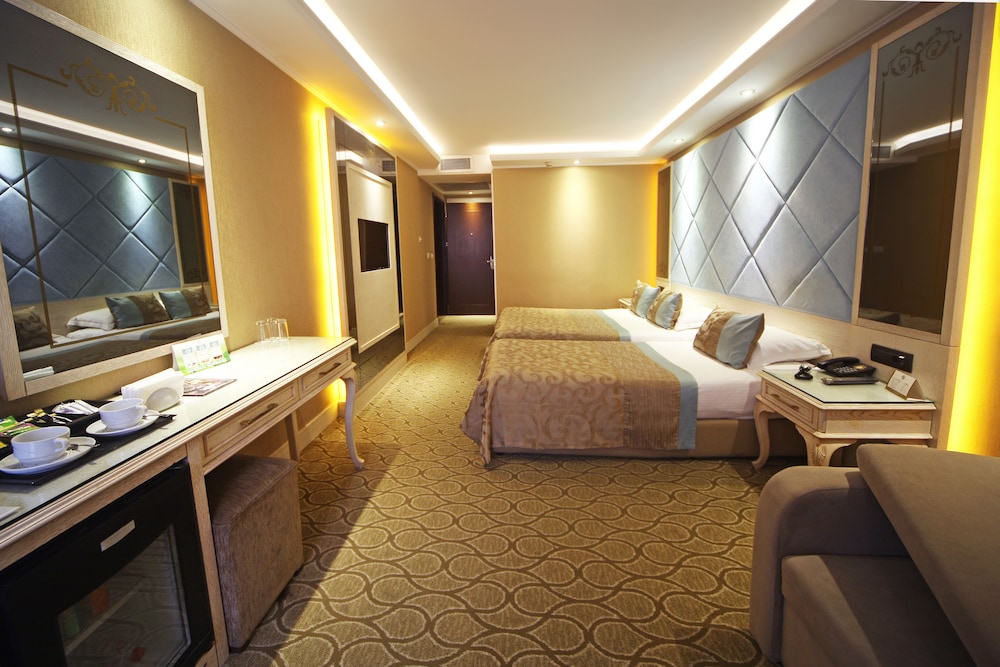 Parma Oteli Merkezi - Image 19