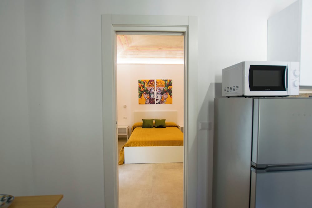 Massimo Rooms & suite