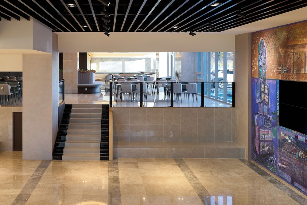 Hotel SOL LAVUE