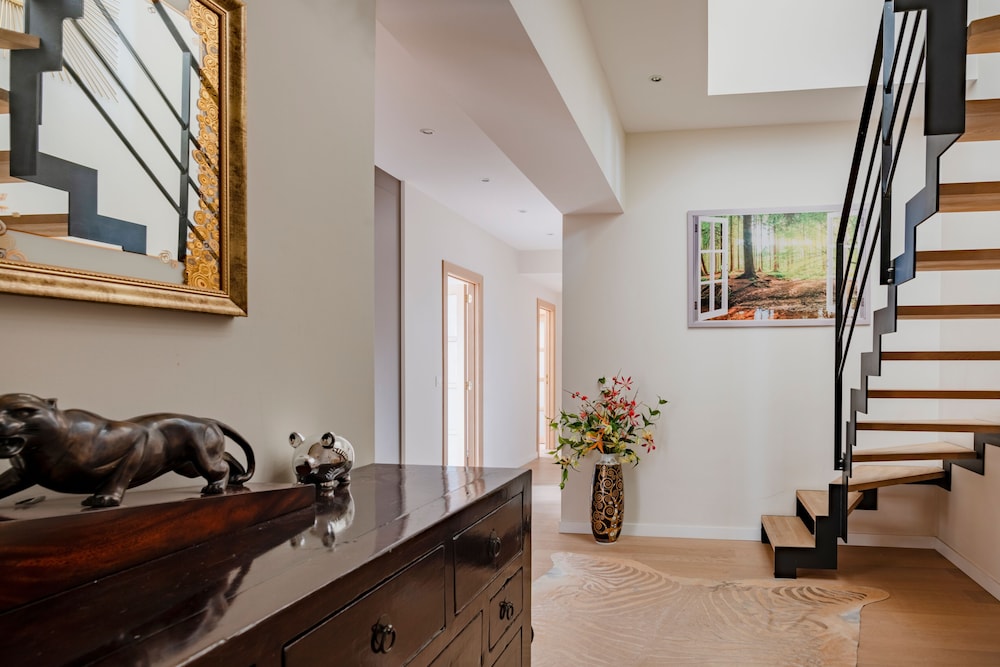 Brussels Penthouse Prestige
