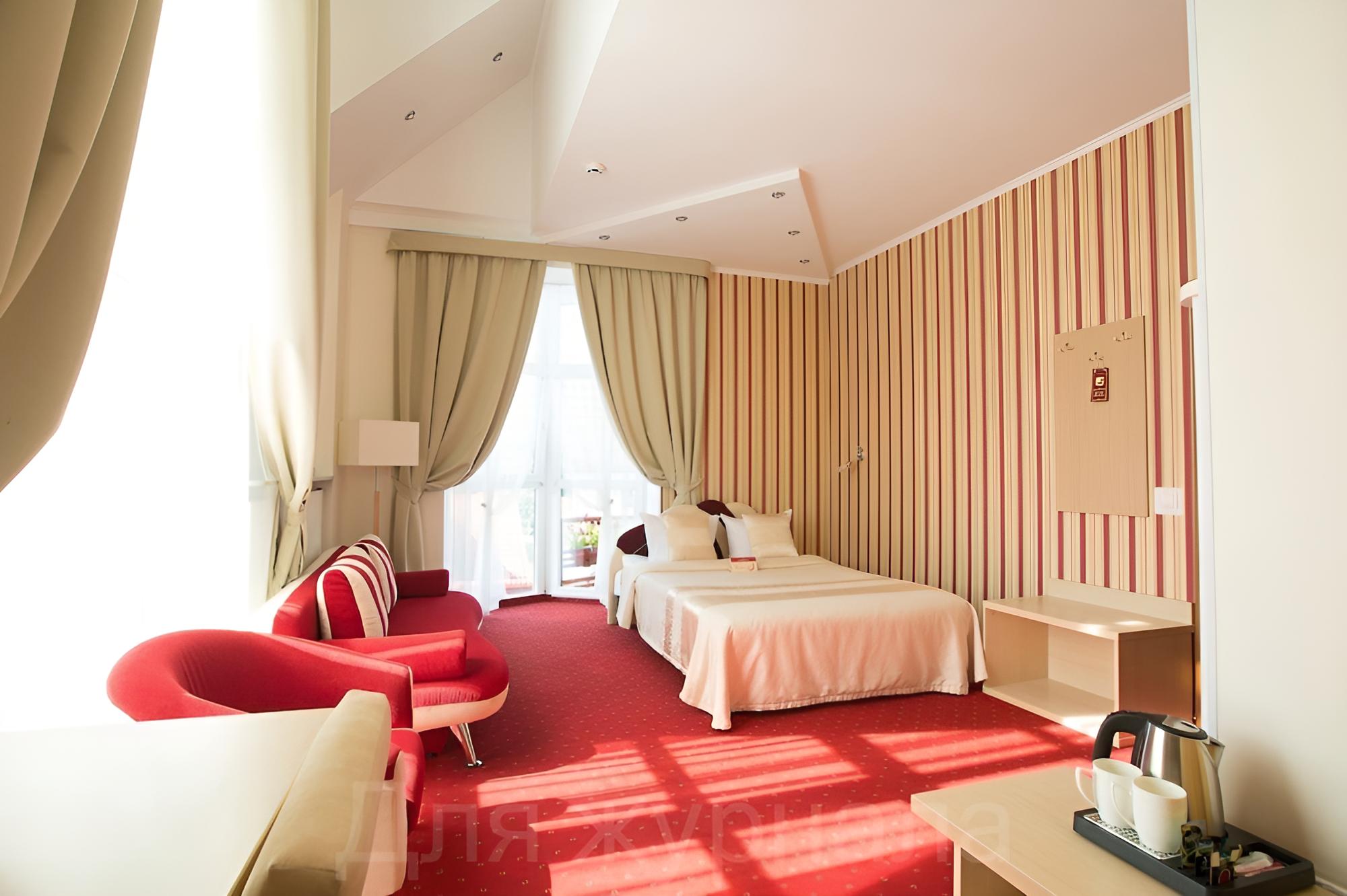 Semashko Hotel