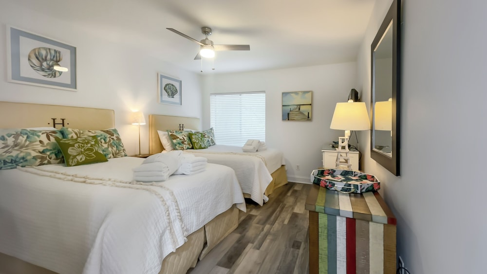 2309 Heritage Villas at The Sea Pines Resort