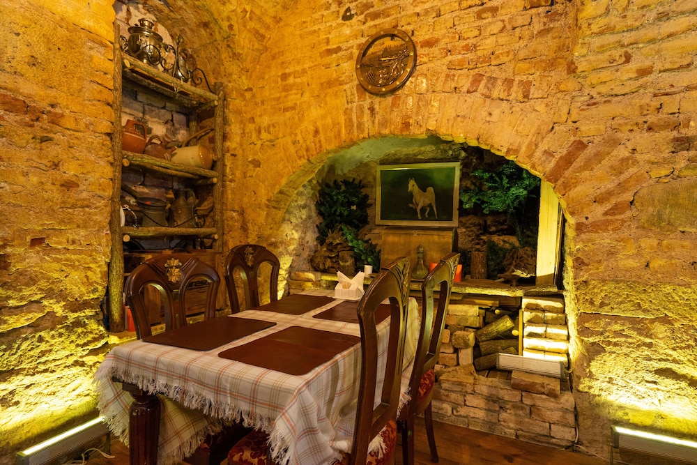 Gedik Pasa Konagi Oteli - Image 52