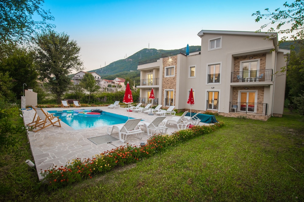 Villa Vrutak