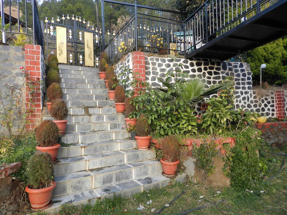 The Banoak Homestay
