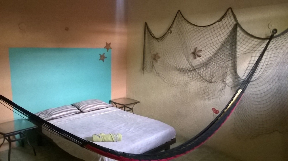 Maya Cha'an Guesthouse