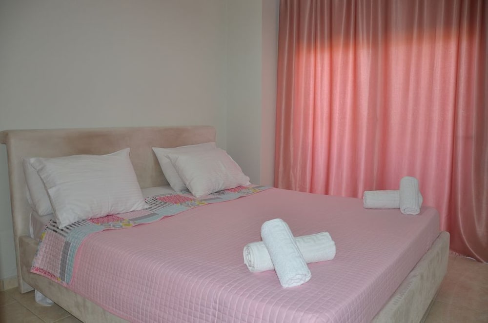 Platoni Elite Villas view 2