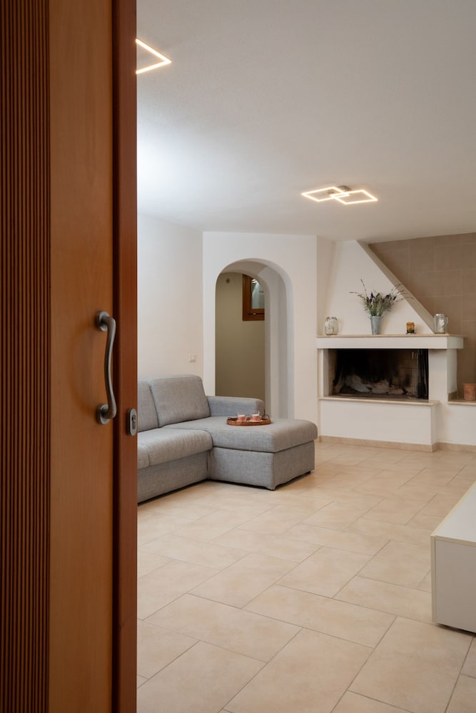 Casa Al Borgo by Wonderful Italy