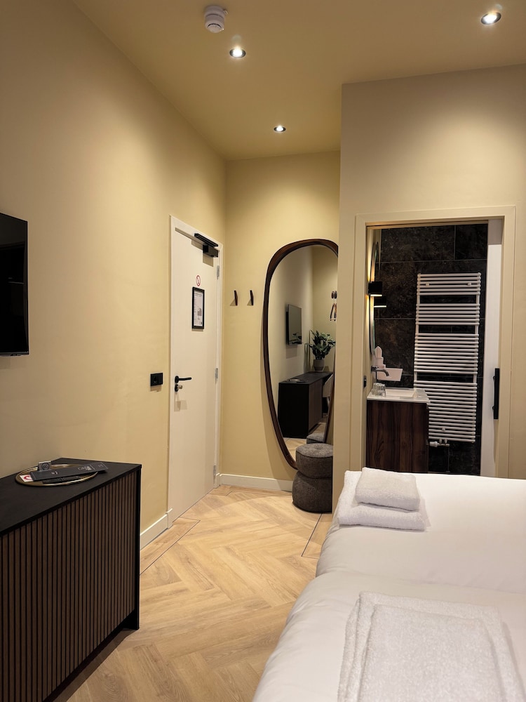 De Pastorie Bed & Breakfast