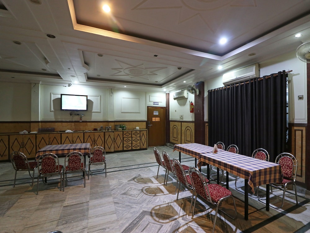 Meetings & Events