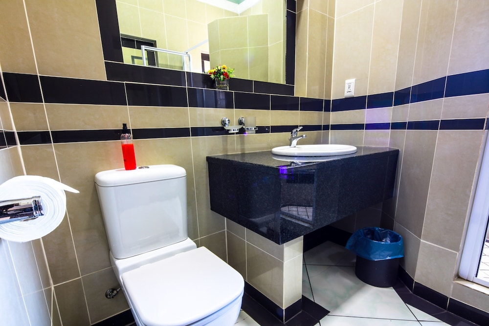 Caesars Guesthouse & Conference Centre