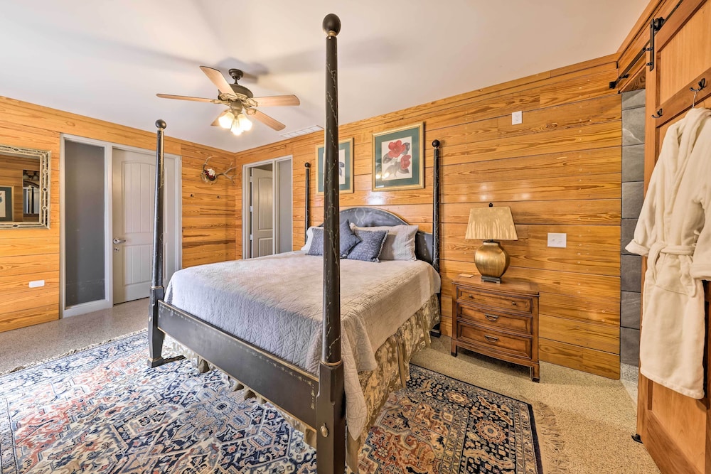 'the Vista' Retreat 30 Mi to Kansas City! - Property Image 46