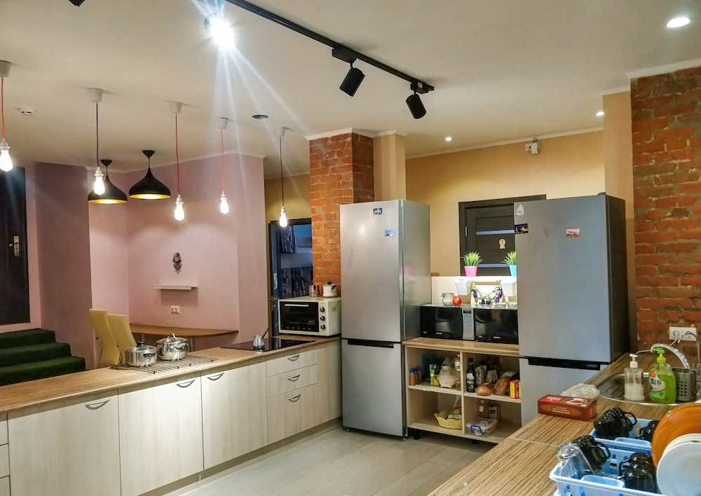Telegraph Hostel