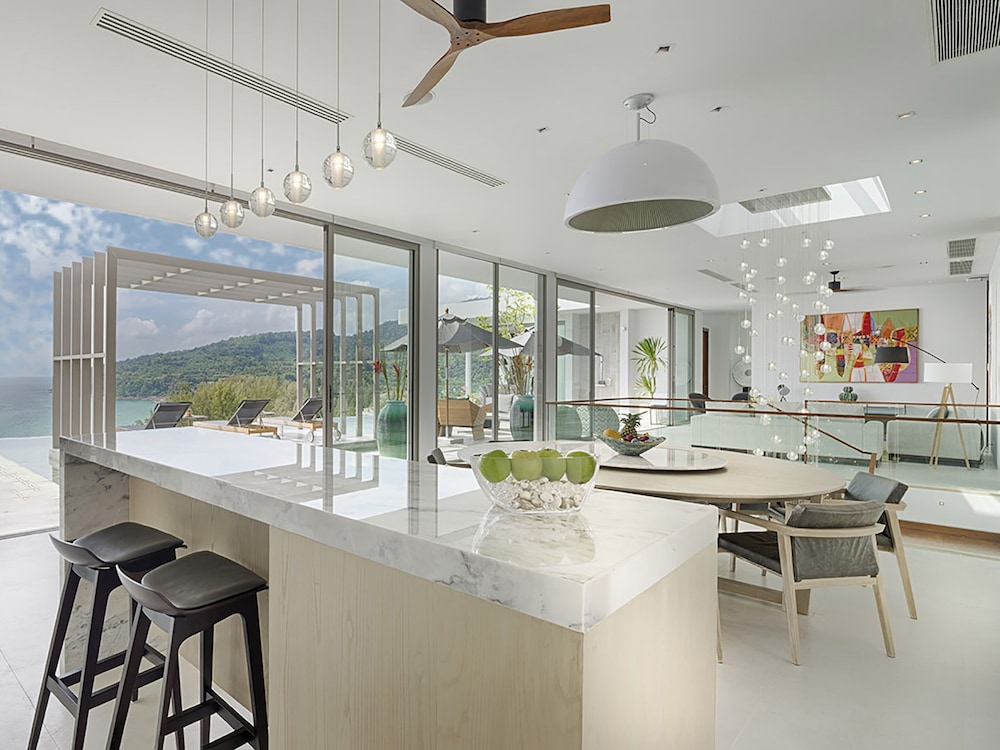 Malaiwana Residences view 3