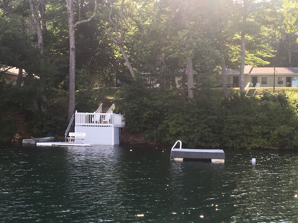 Dixon Lake Resort