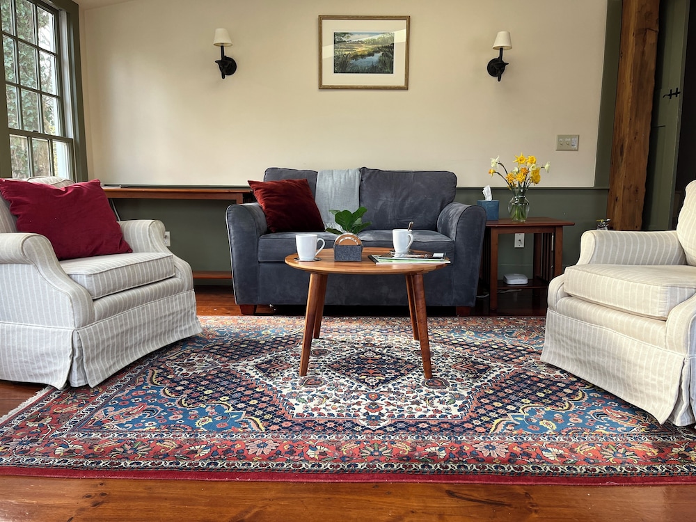 Sea Meadow Inn