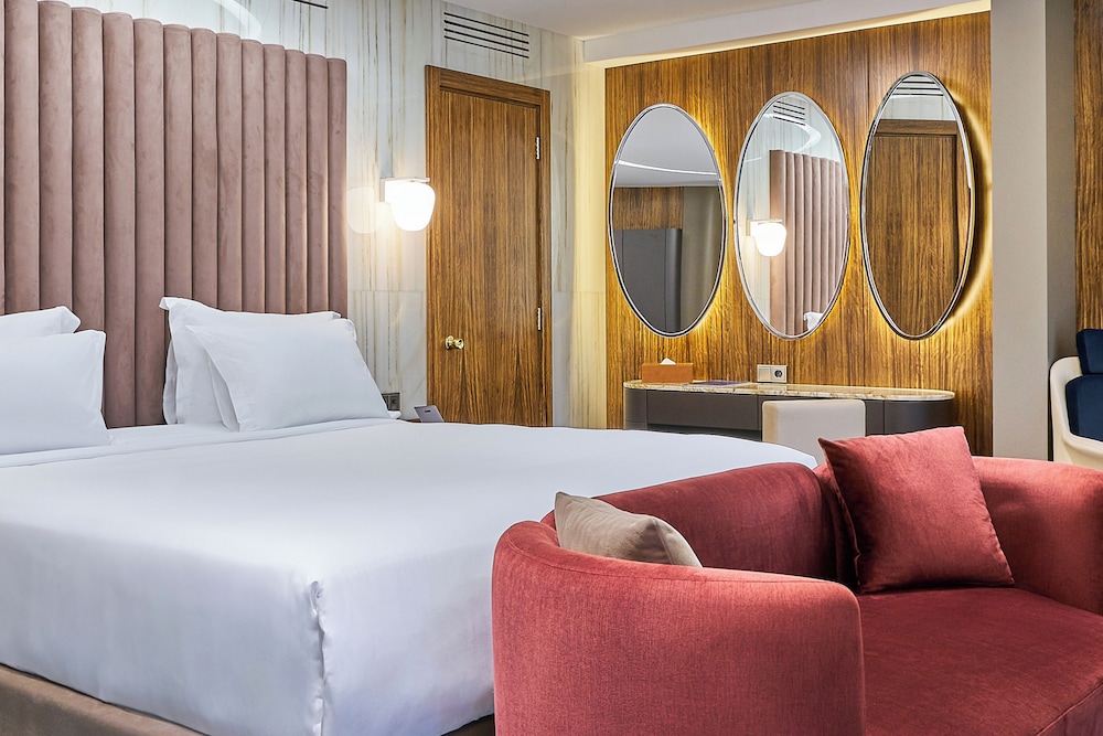 Rayelin Hotel Istanbul Old City Special Category - Image 68