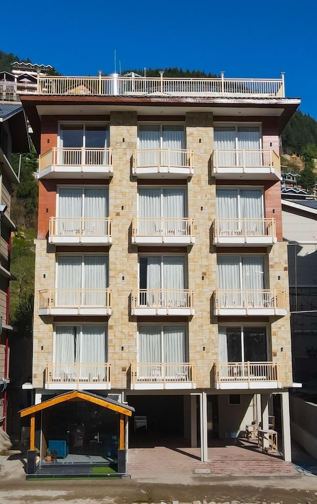 Mareema Resort