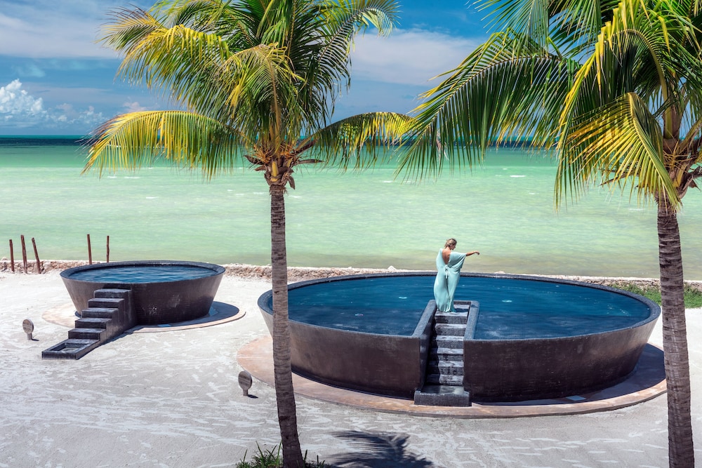 Isla Holbox Vacations - Hotel Villas Flamingos - Property Image 112