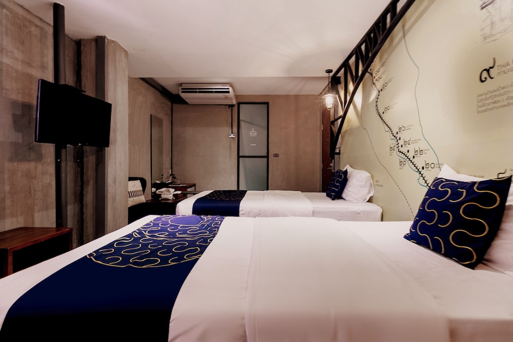 WesTory - Hostel