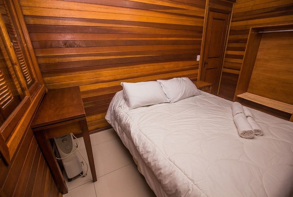 Apartamento Theobald
