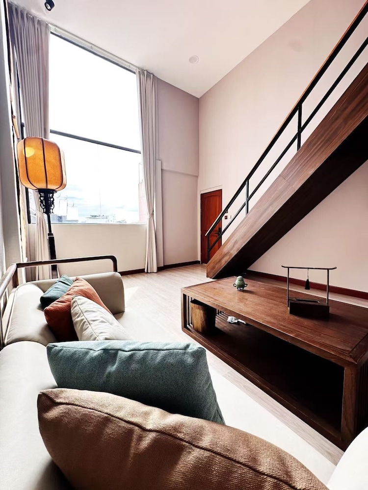 Chinatown No.9 Boutique Hotel