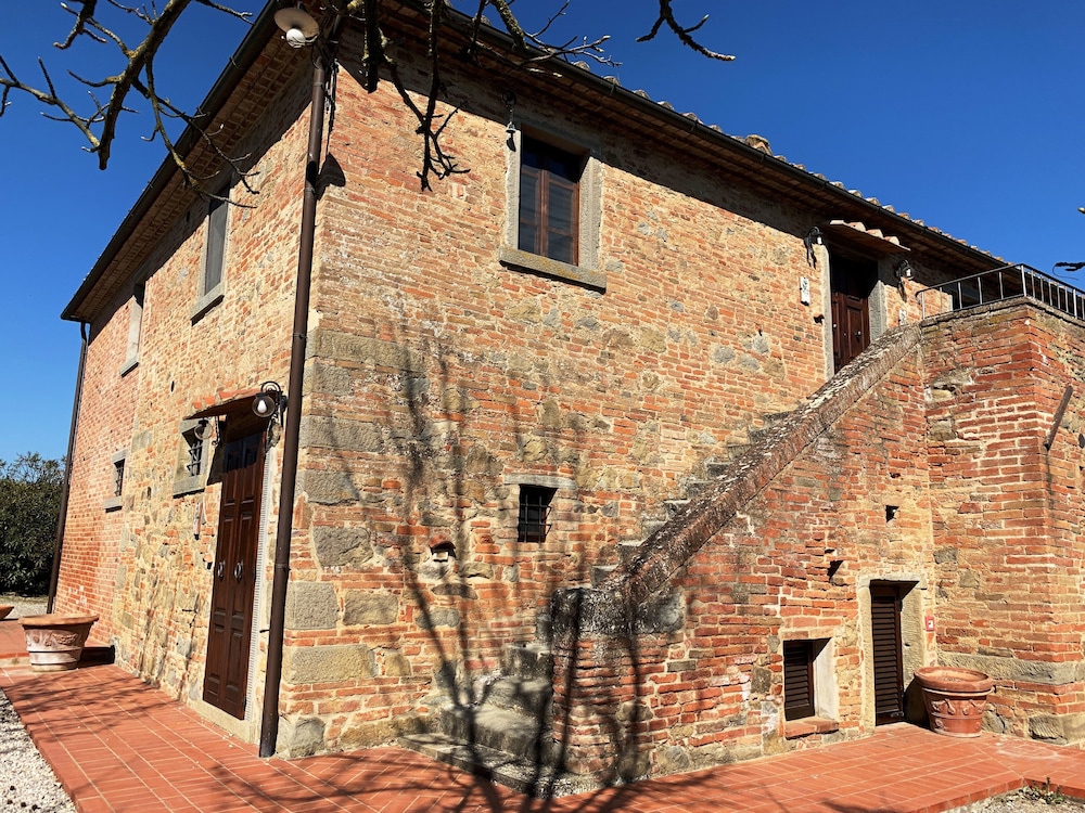 Villa La Morina Agriturismo