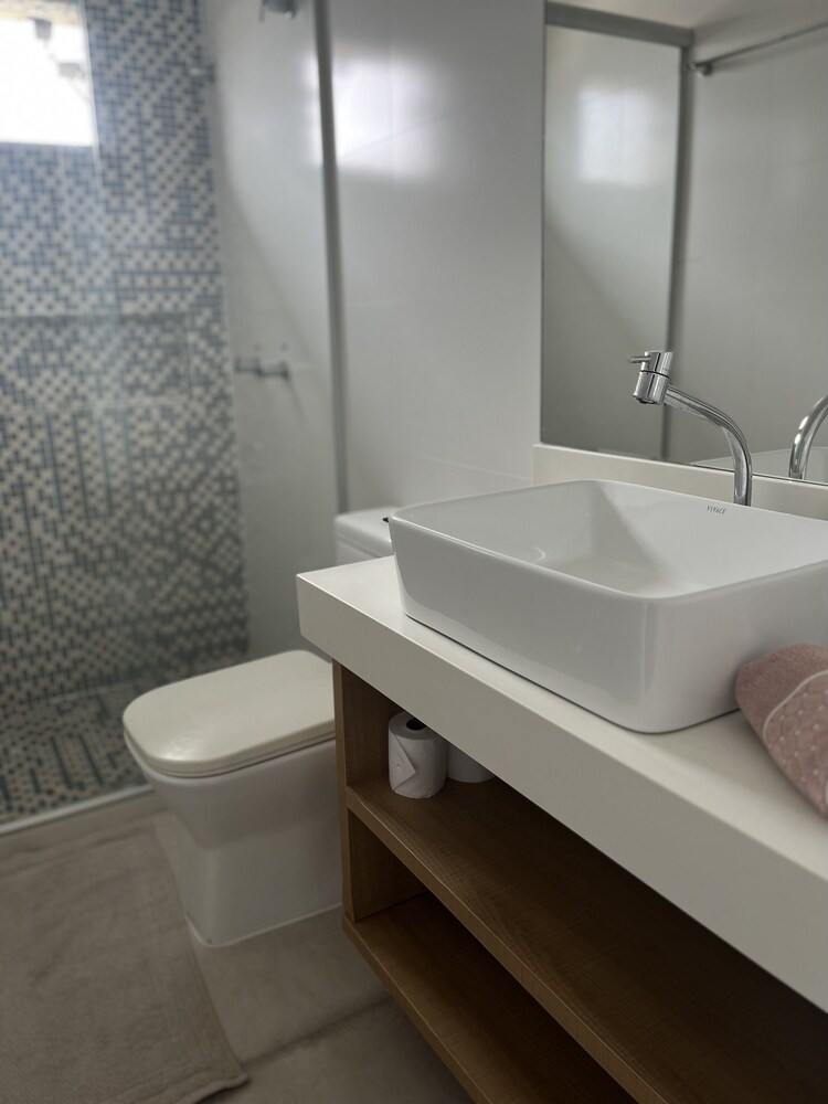 Cobertura Luxo com Jacuzzi