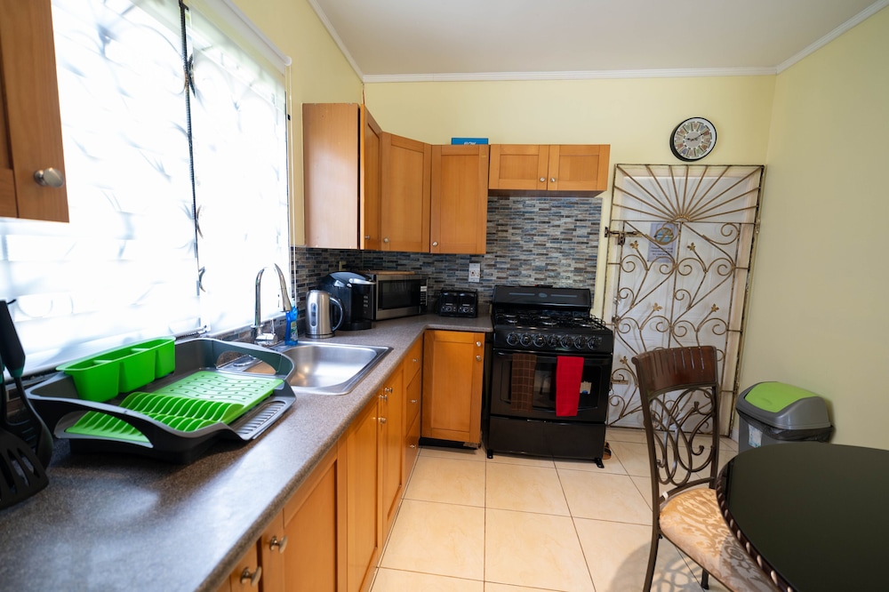 Nickels Garden Villas