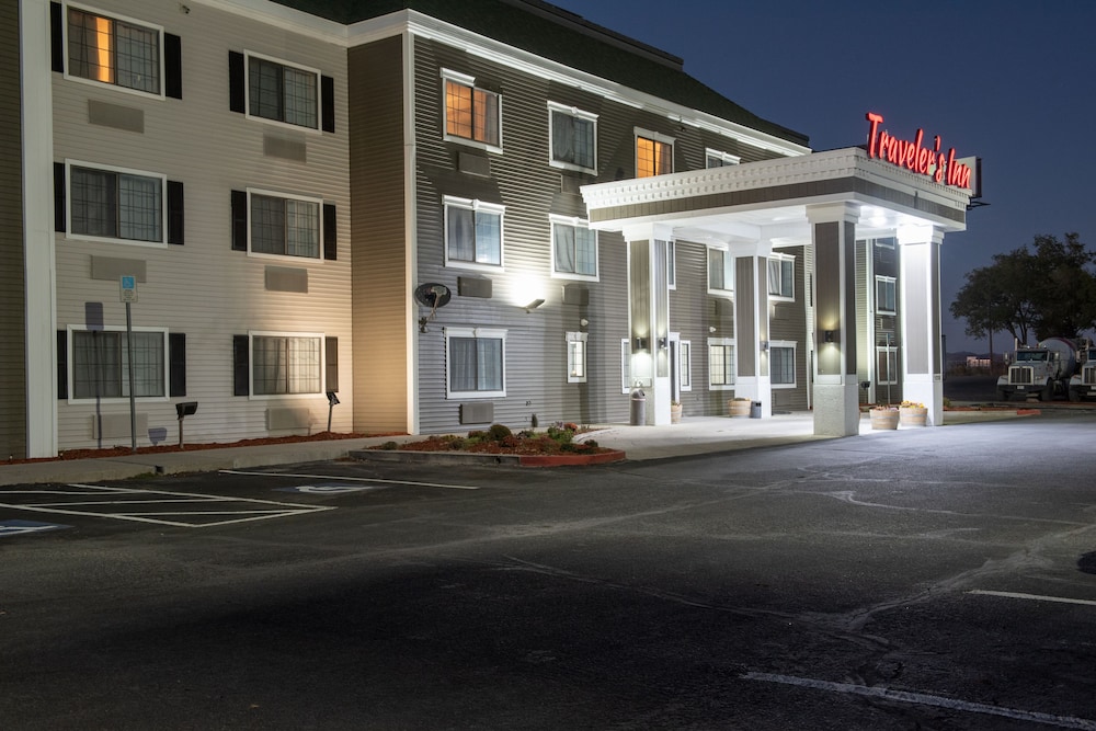 Quality Inn Carlin