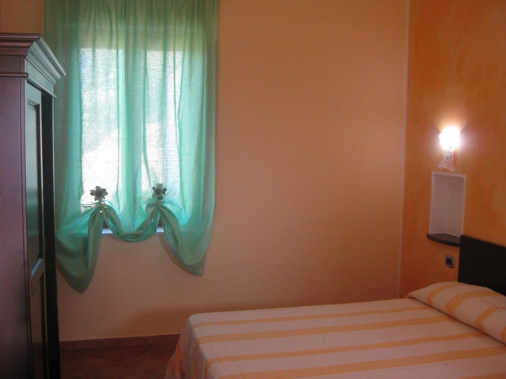 Agriturismo Montesalerno