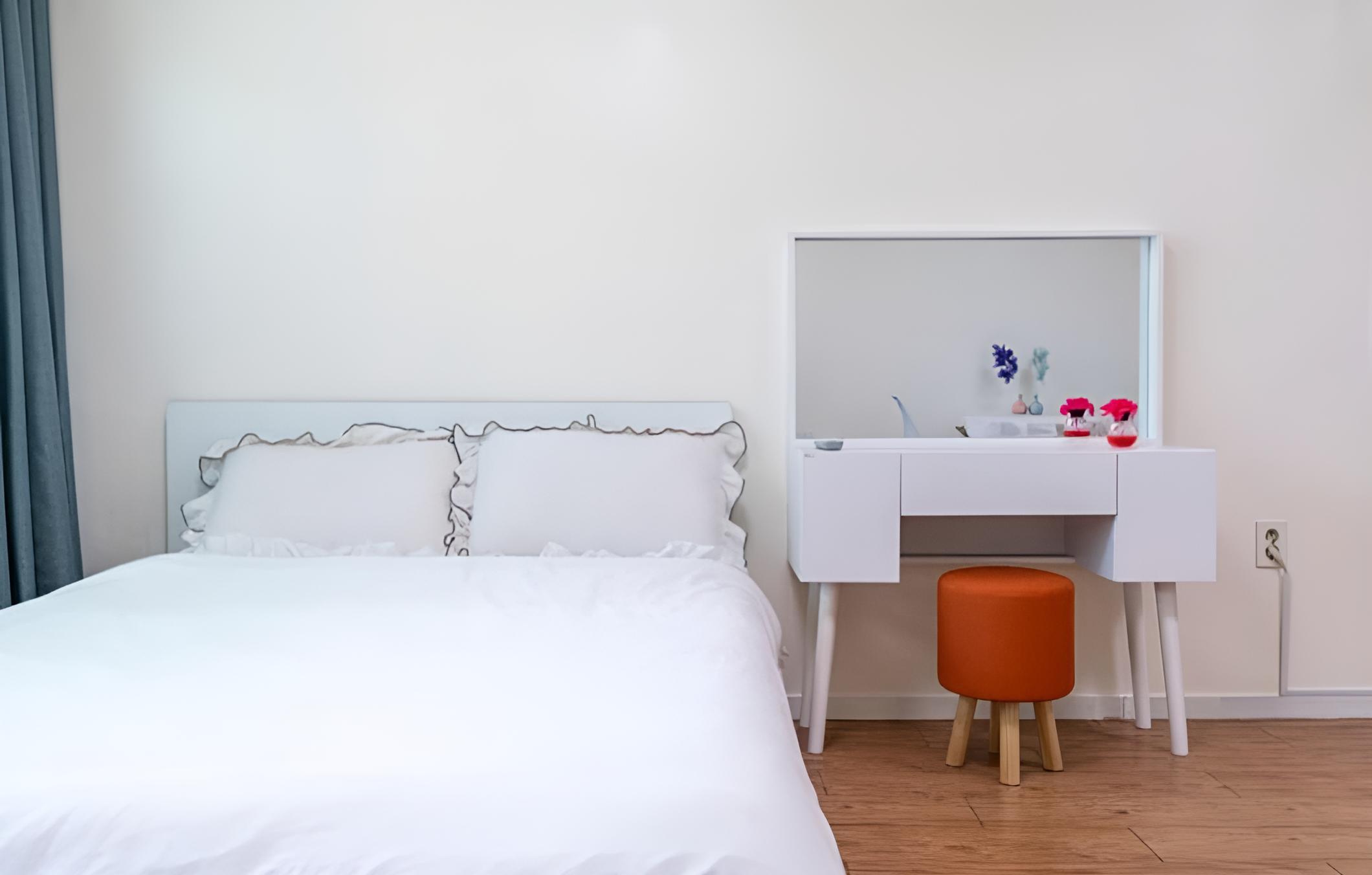 Incheon Vacations - Eulwangri Bide 302 Pension - Property Image 15