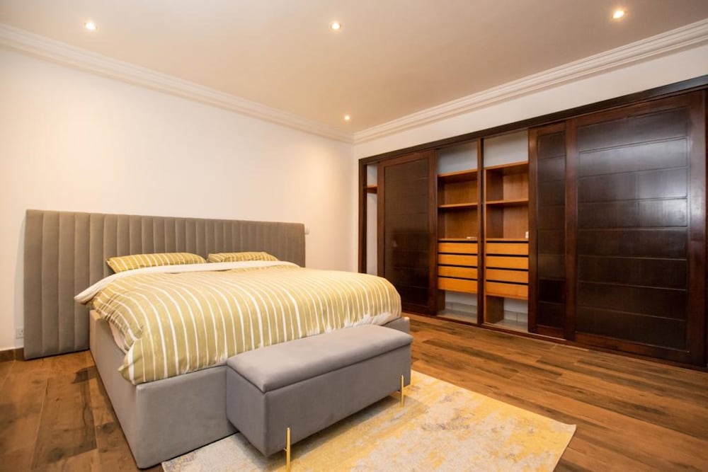 Villagio Primavera Apartment view 2