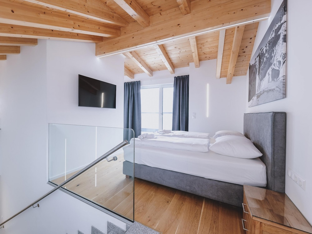 FP Appartements - Penthouse