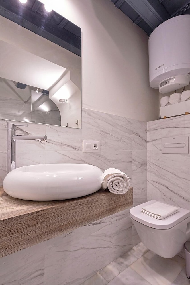 Luxury Apartament in Seville. San Isidoro II