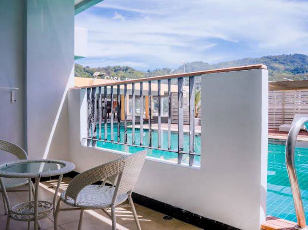 Casa Del M Phuket