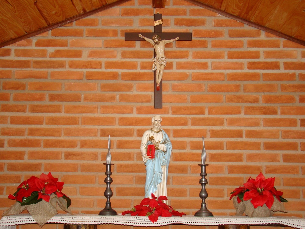 Refúgio Serra Negra