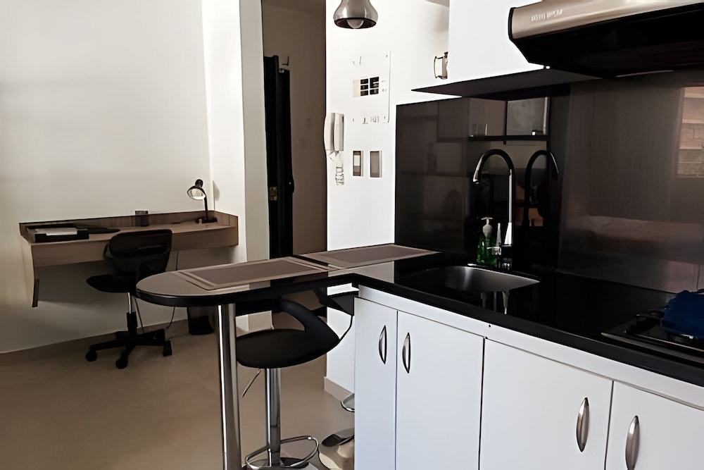 507 Moderno Aparta-Suite en Versalles Tipo Loft - Cali Tower Suites & Lofts
