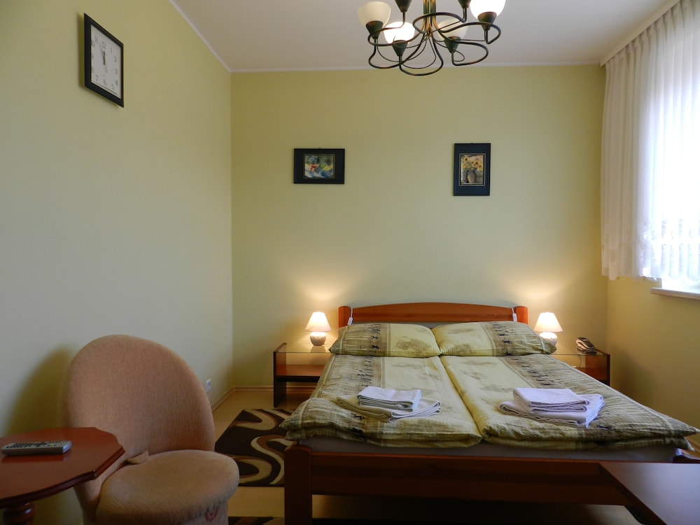 Villa ALFA
