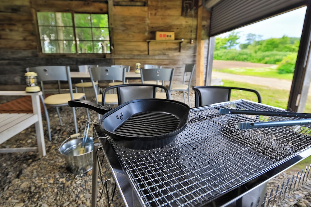 Cottage Abashiri