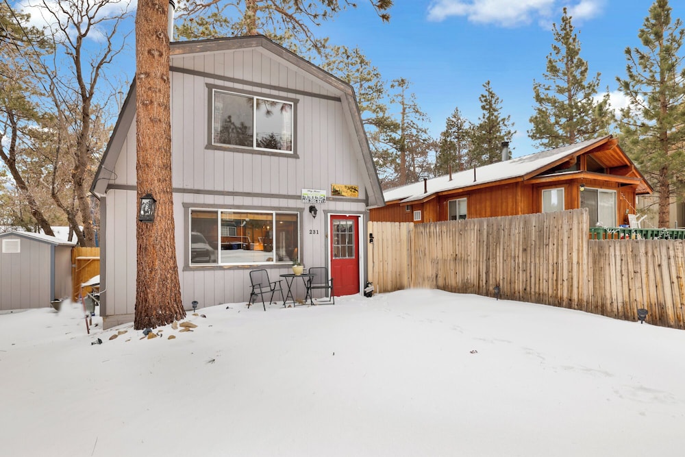 Crazy Bear Cabin#2287
