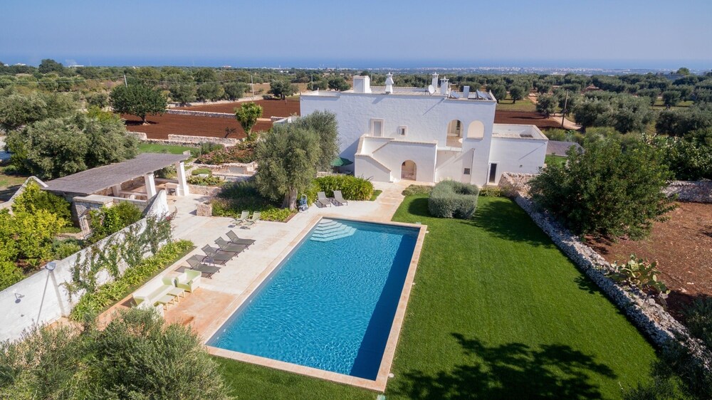 Masseria Pepenofio