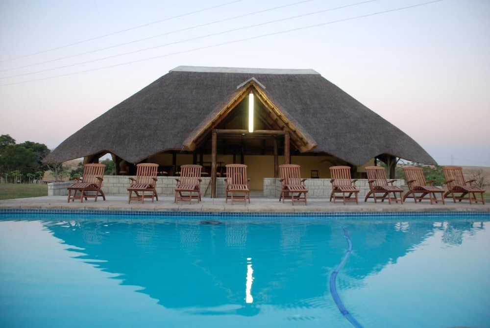Dwaleni Farm Lodge