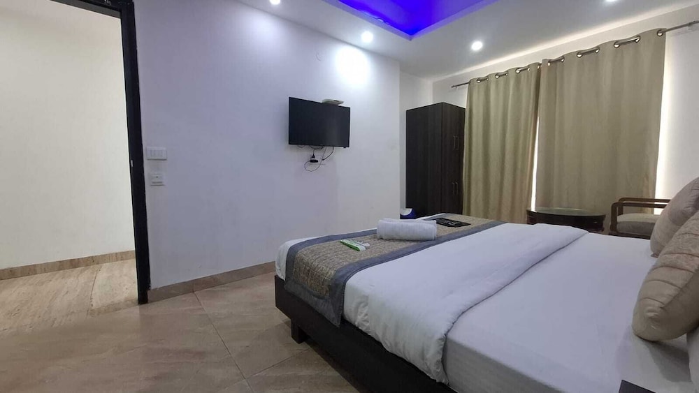 Hotel Taj Homestay- A Unit of Sahni's