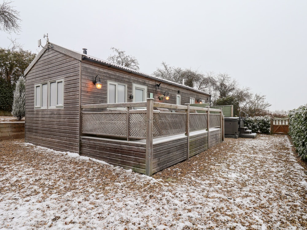 Grouse Lodge