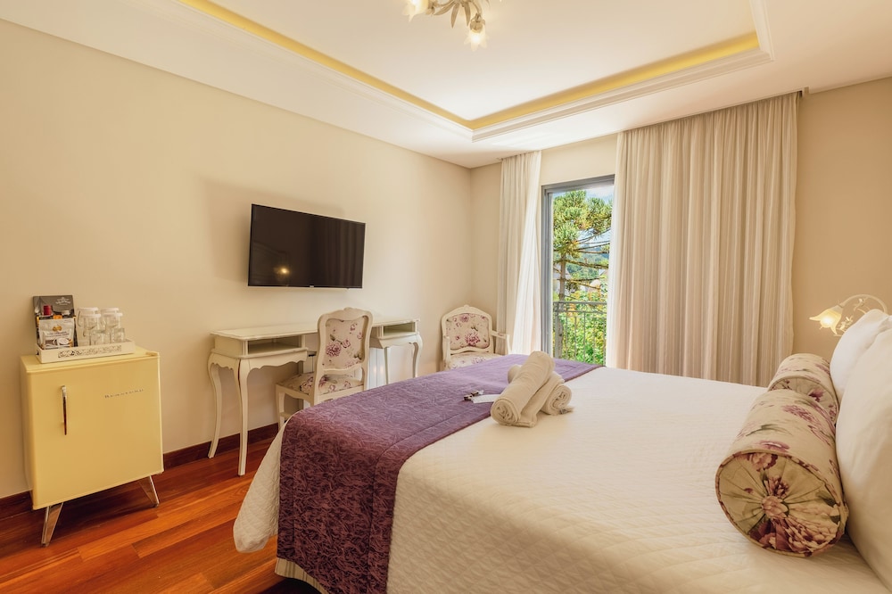 Pousada D'Biagy Premium